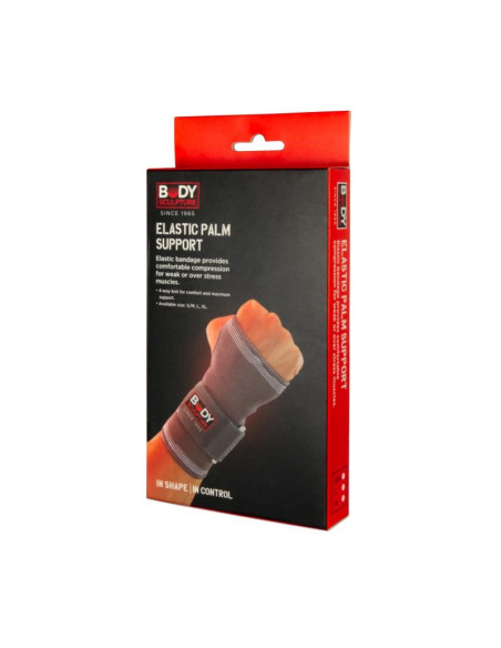 Opaska na dłoń ze ściągaczem