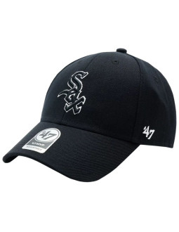 Czapka z daszkiem 47 brand mlb chicago white sox cap 2