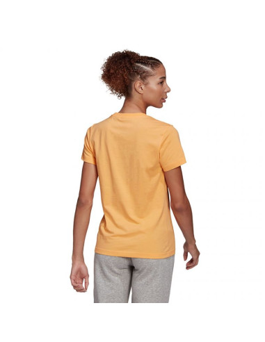 Koszulka adidas outlined floral graphic t-shirt w gl1030