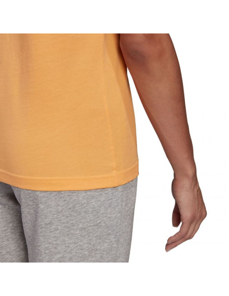 Koszulka adidas outlined floral graphic t-shirt w gl1030