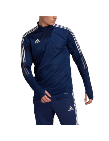 Bluza adidas tiro 21 training top m ge5426