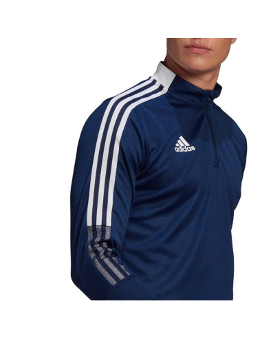 Bluza adidas tiro 21 training top m ge5426