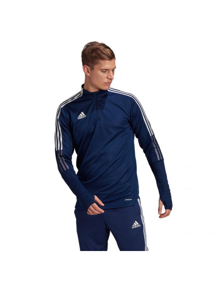 Bluza adidas tiro 21 training top m ge5426