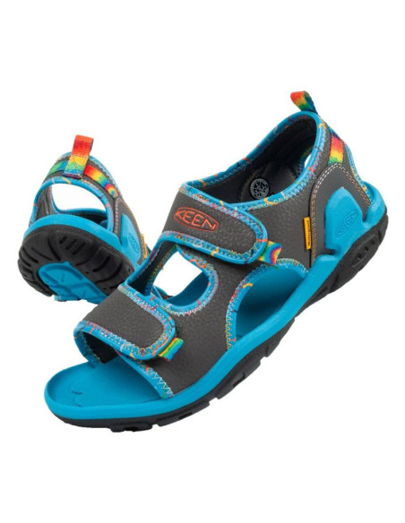 Sandały keen knotch jr