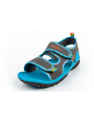 Sandały keen knotch jr