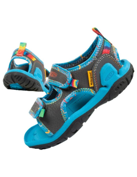 Sandały keen knotch jr