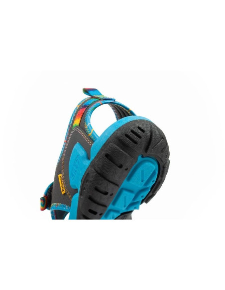 Sandały keen knotch jr