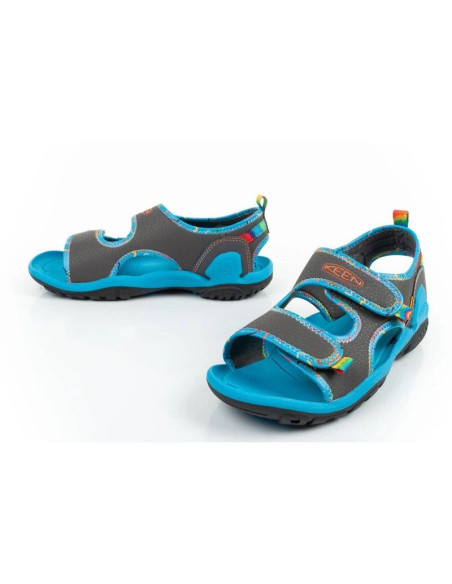 Sandały keen knotch jr