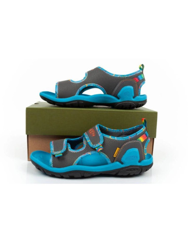 Sandały keen knotch jr