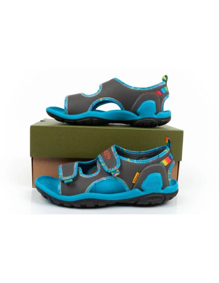 Sandały keen knotch jr