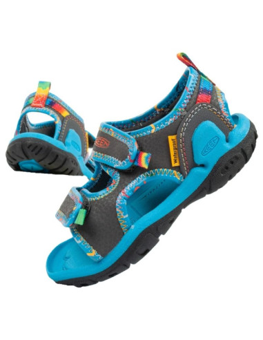 Sandały keen knotch jr