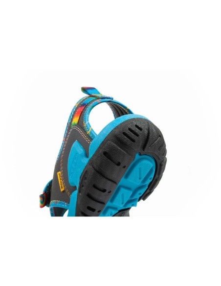 Sandały keen knotch jr