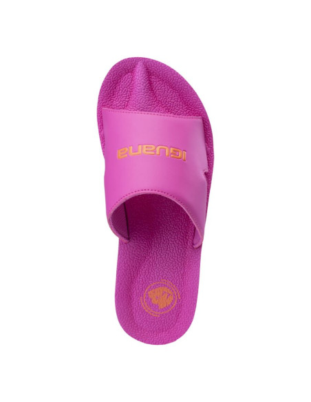 Klapki iguana nika w