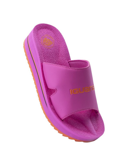 Klapki iguana nika w