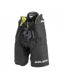 Spodnie hokejowe bauer hp elite jr 2