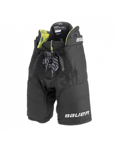 Spodnie hokejowe bauer hp elite jr
