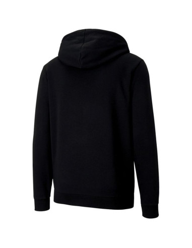 Bluza puma teamgoal 23 causals hooded jacked m 656708