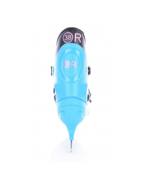 Łyżwy figurowe tempish rental r16 jr