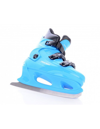 Łyżwy figurowe tempish rental r16 jr