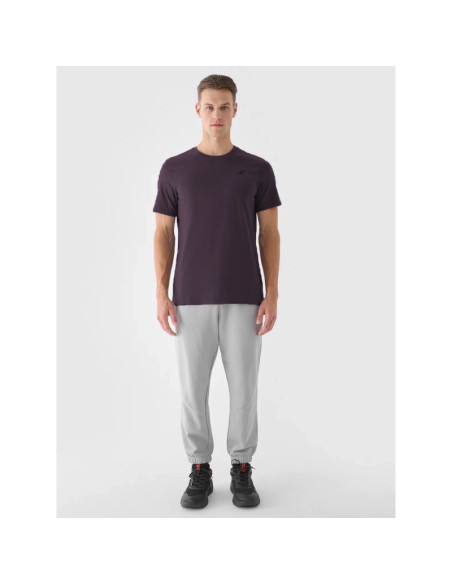 Koszulki 4f m 4fwss25ttshm3956