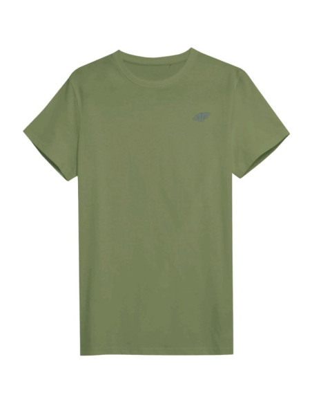 Koszulki 4f m 4fwss25ttshm3956