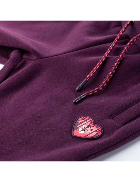 Spodnie bejo tigos kdg jr