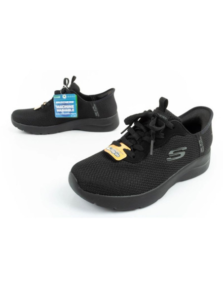 Buty skechers dynamight 2.0 slip-ins w