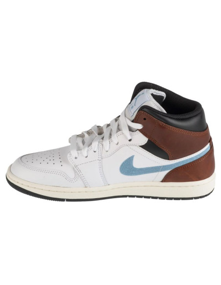 Buty nike air jordan 1 mid m fq7831