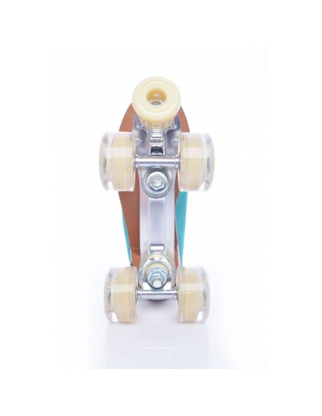 Wrotki tempish nessie star aqua 100000