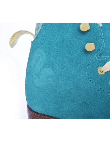 Wrotki tempish nessie star aqua 100000