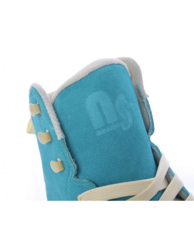 Wrotki tempish nessie star aqua 100000