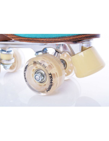 Wrotki tempish nessie star aqua 100000