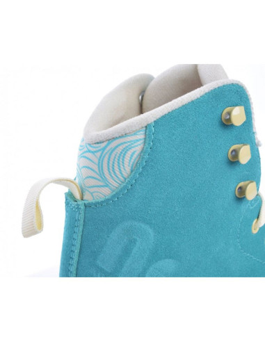 Wrotki tempish nessie star aqua 100000