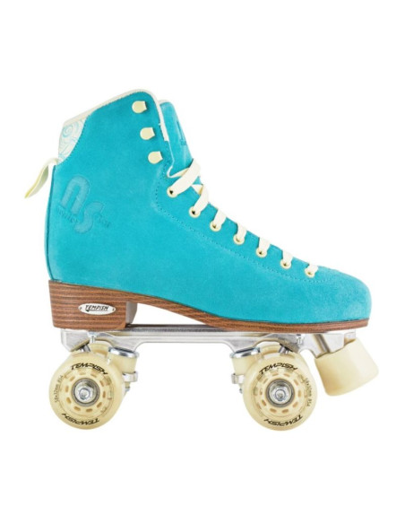 Wrotki tempish nessie star aqua 100000