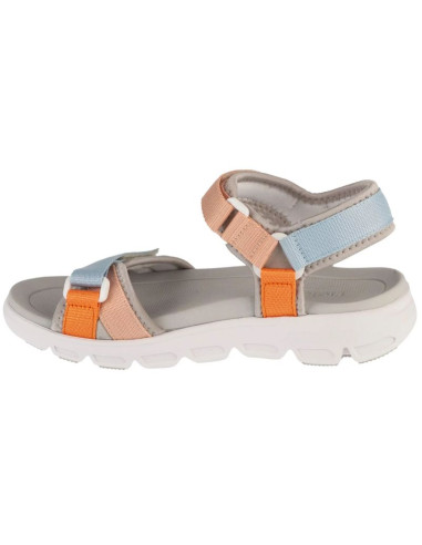 Sandały rieker sandals w v8401