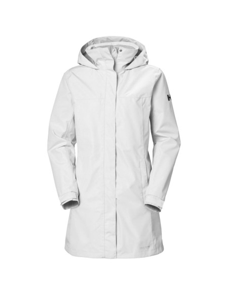 Kurtka helly hansen aden long jacket w 62648