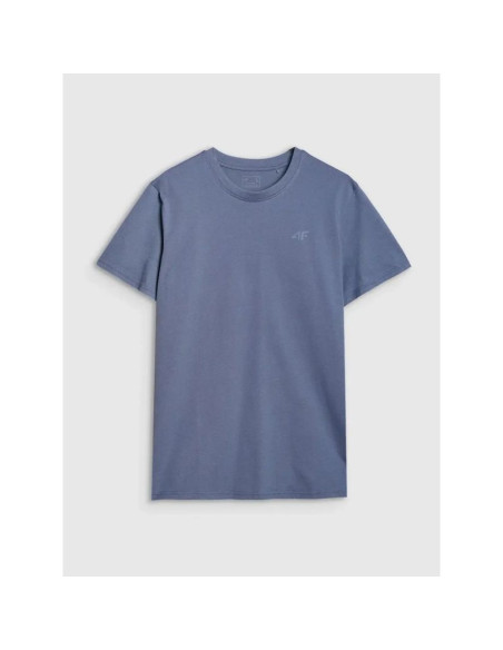 Koszulka 4f m 4fwmm00ttshm2256