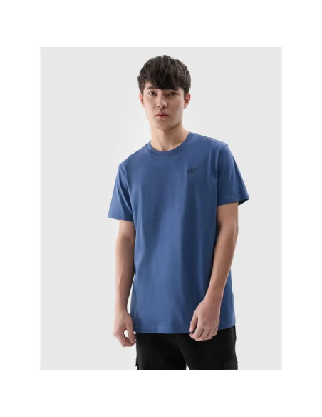 Koszulka 4f m 4fwmm00ttshm2256