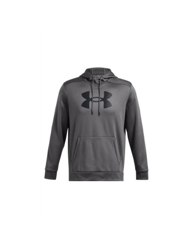 Bluza under armour ua armour fleece big logo hd m