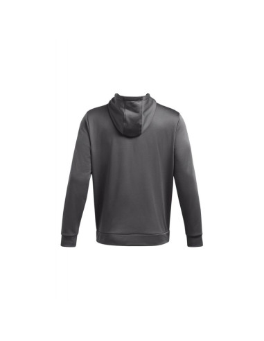 Bluza under armour ua armour fleece big logo hd m