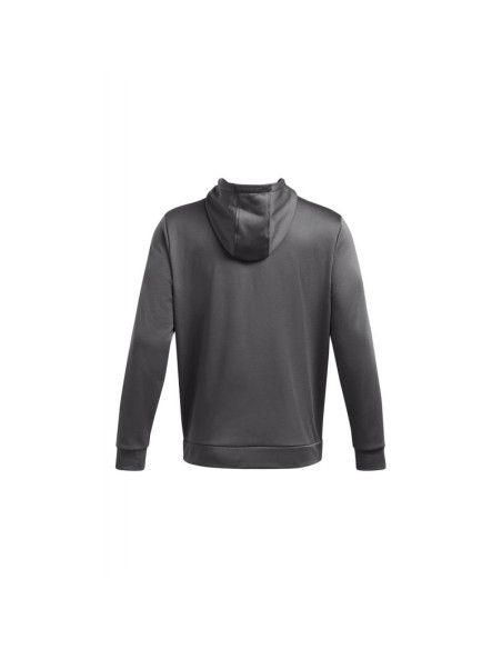 Bluza under armour ua armour fleece big logo hd m