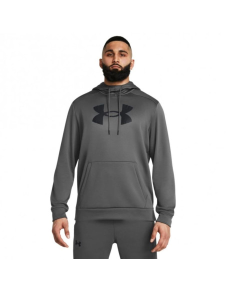 Bluza under armour ua armour fleece big logo hd m