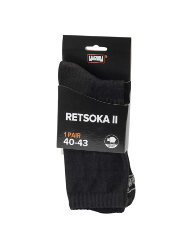 Skarpety magnum retsoka ii