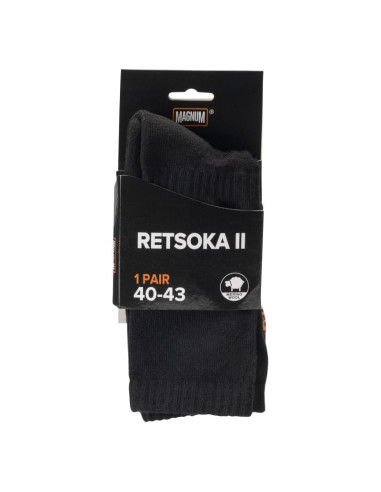 Skarpety magnum retsoka ii