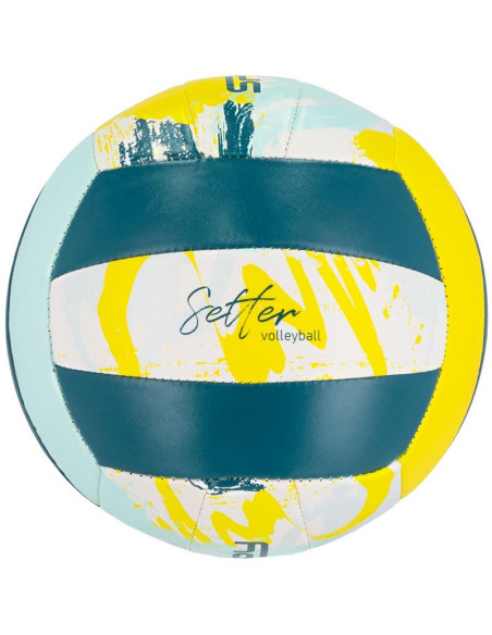 Piłka do siatkówki spokey setter