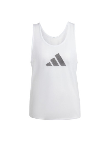 Znacznik adidas training 24 bib