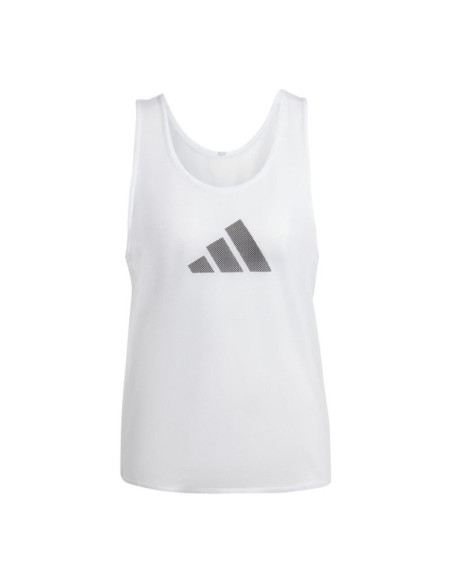 Znacznik adidas training 24 bib