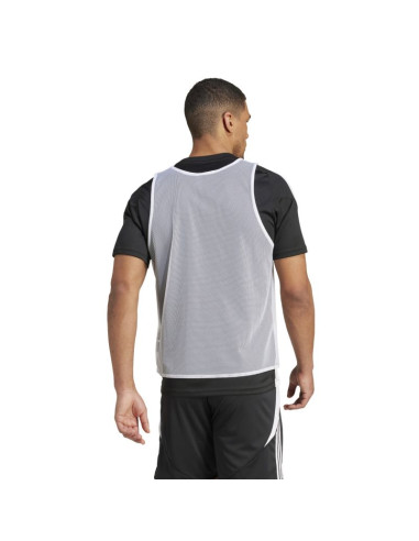 Znacznik adidas training 24 bib