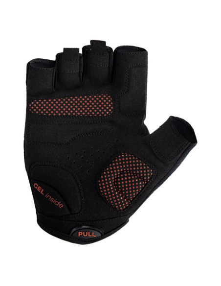 Rękawiczki rowerowe radvik blast m