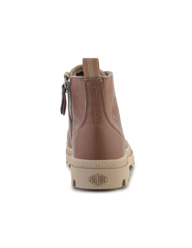 Buty palladium pampa zip lth ess u